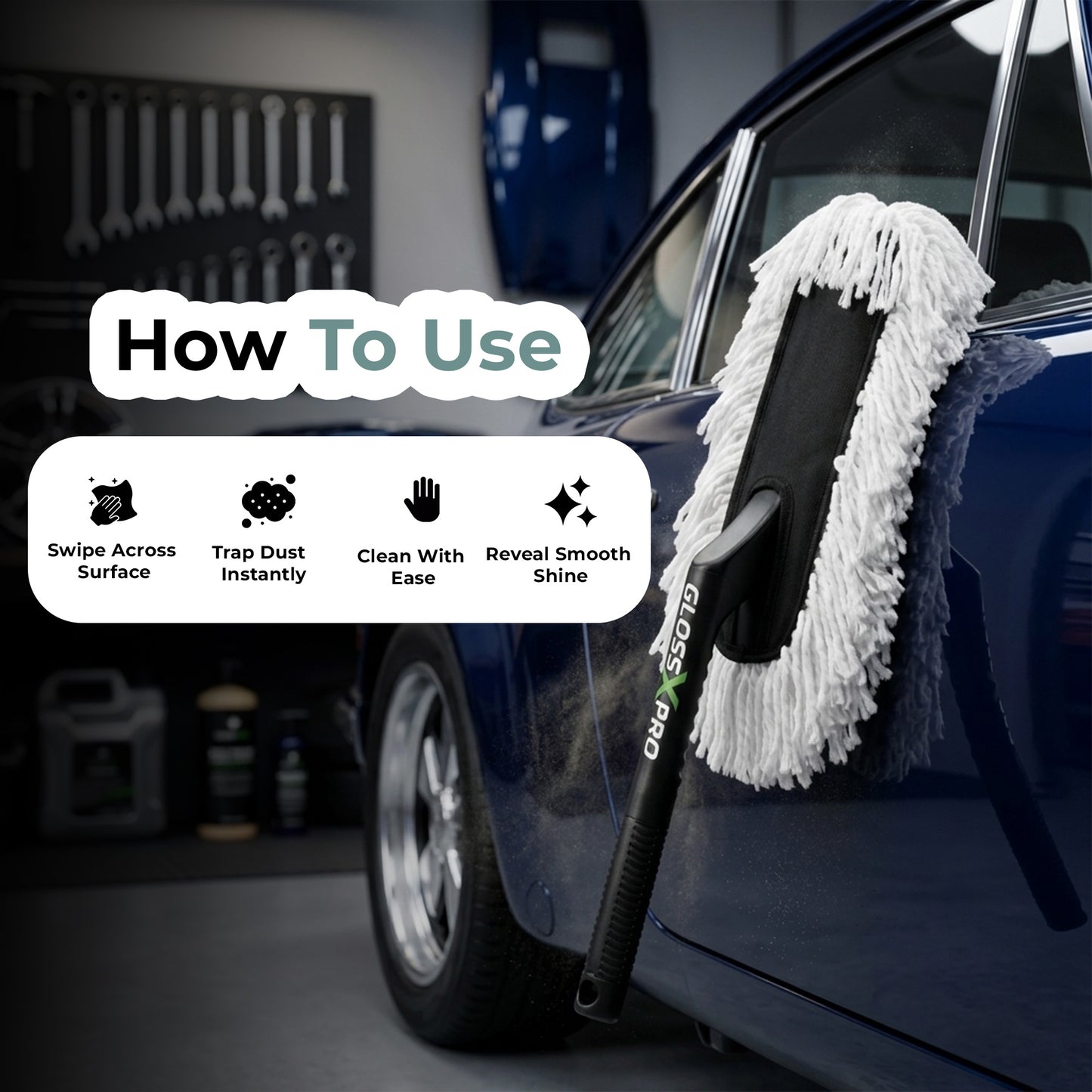Car Duster