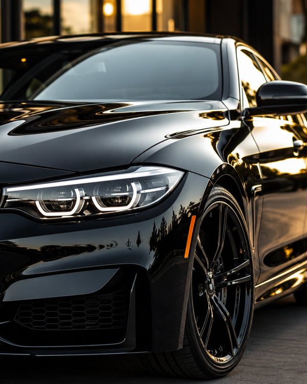 Exterior Detailing