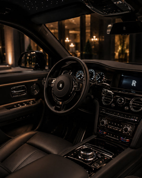 Interior Care