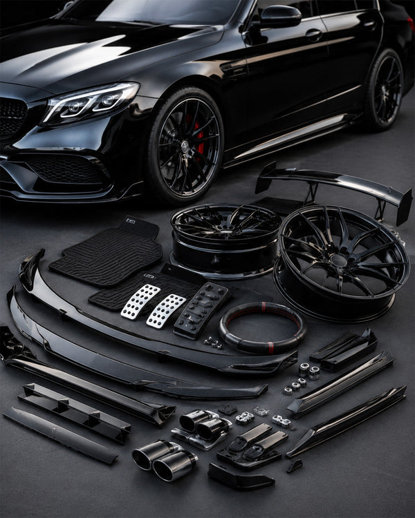 Accessories & Kits