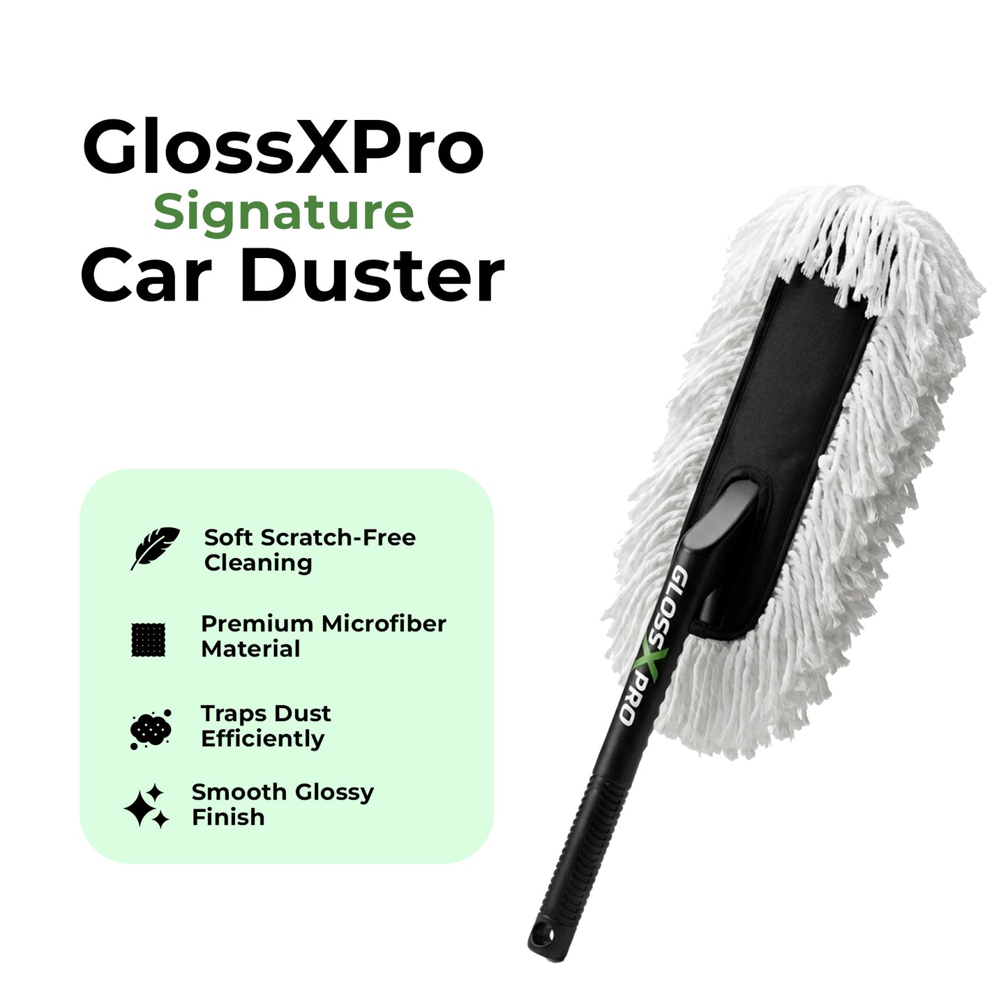 Car Duster
