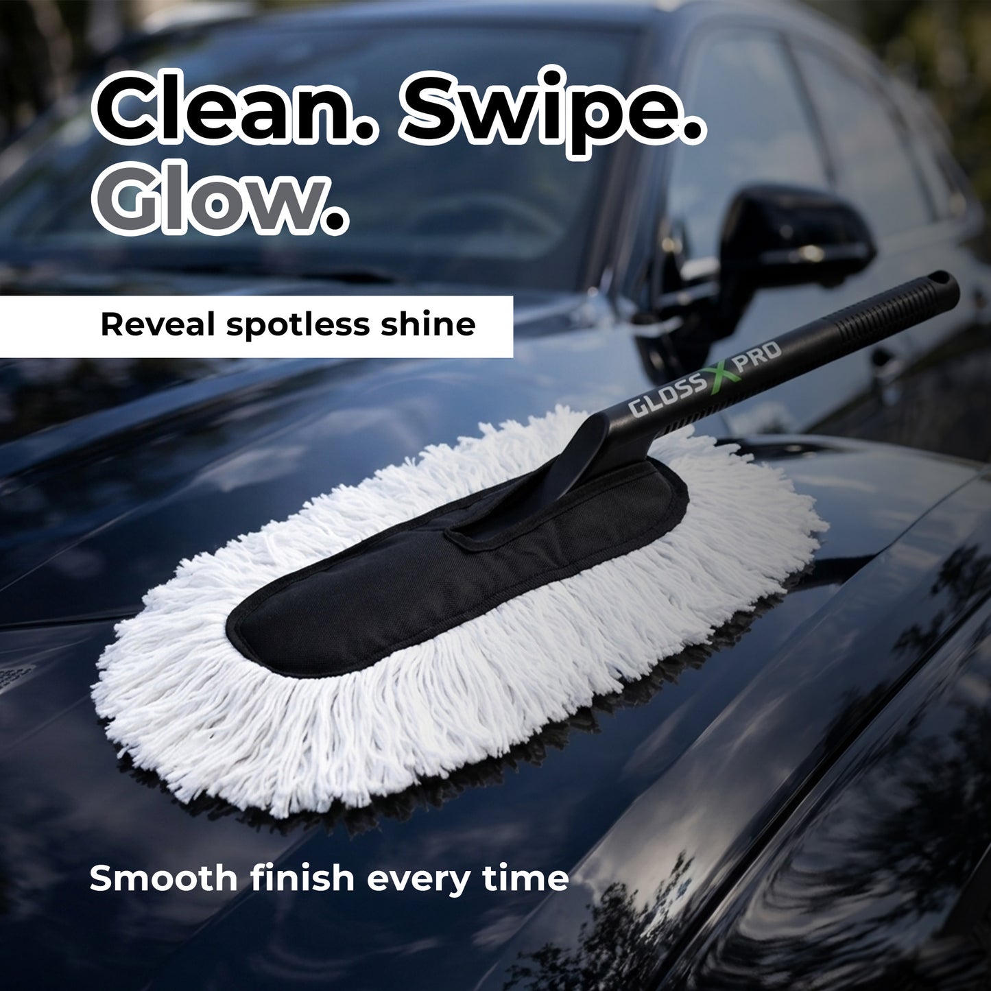 Car Duster