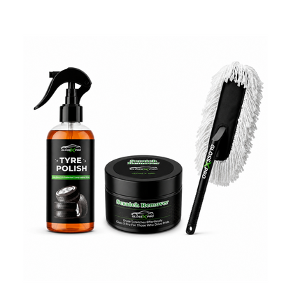 Detailing Essential Kit