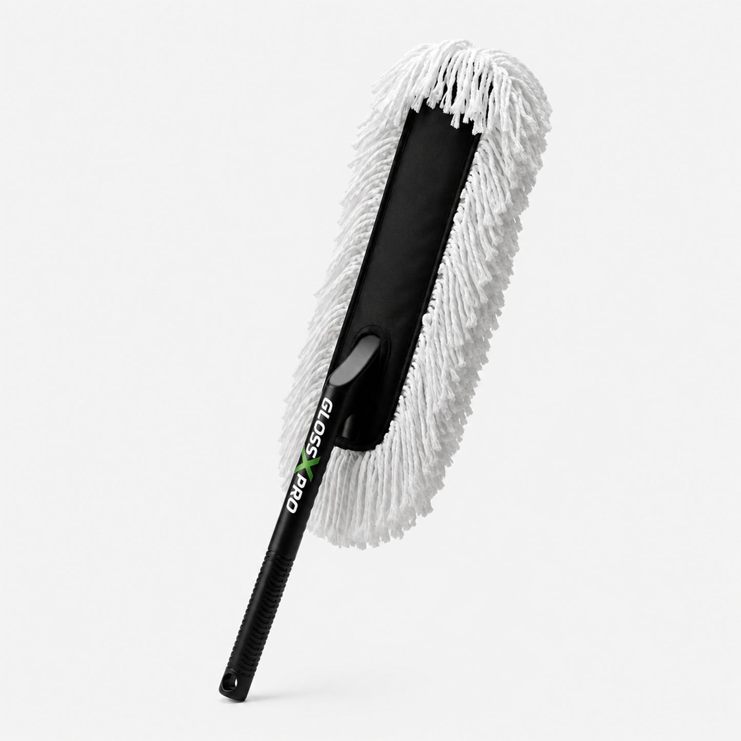 Wax Infused Car Duster