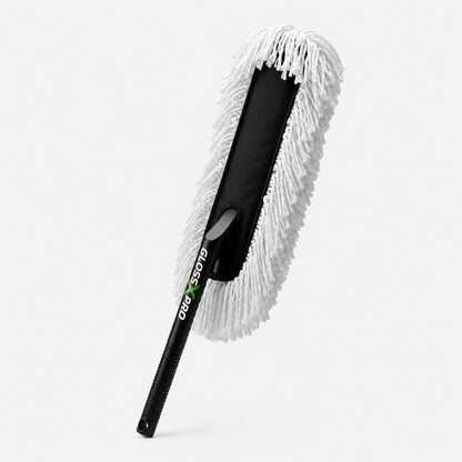 Wax Infused Car Duster