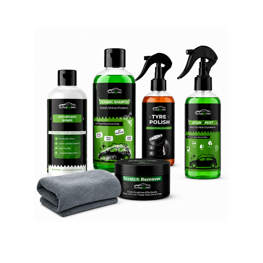 All in 1 Care Kit