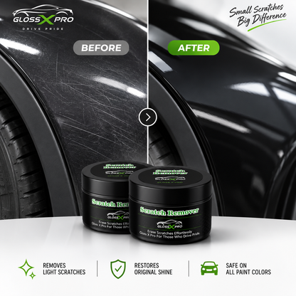 Detailing Essential Kit (100ml)