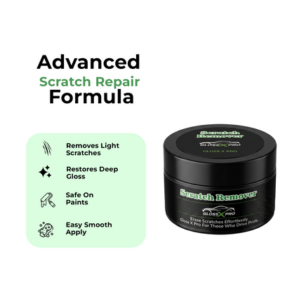 Car Scratch Remover