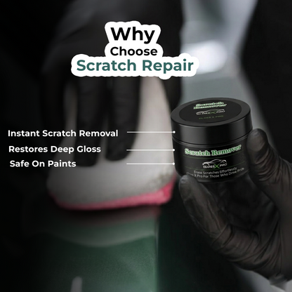 Car Scratch Remover