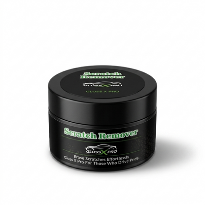 Car Scratch Remover