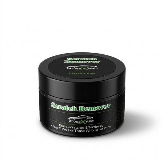 Car Scratch Remover
